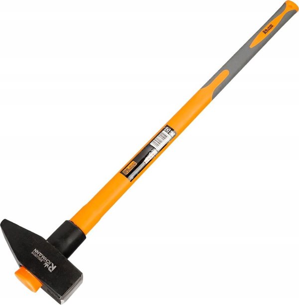 Corona Hammer with fiberglass handle 5 kg