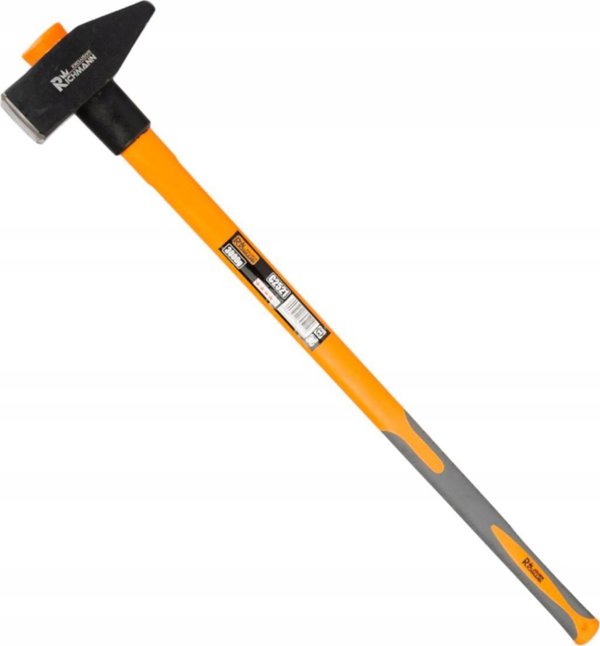 Corona Hammer with fiberglass handle 5 kg