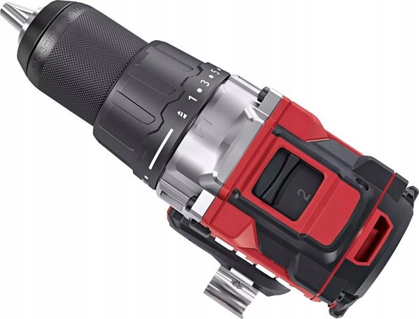 Ασύρματο τρυπάνι/κατσαβίδι FLEX DD 2G 18.0 EC C HD Turbo
