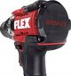 Ασύρματο τρυπάνι/κατσαβίδι FLEX DD 2G 18.0 EC C HD Turbo
