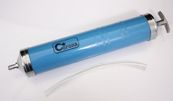 Σύριγγα Corona 0,5L - C0703 3143982 5906741607032
