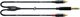 Καλώδιο σήματος Cordial, 6.3 mm σε 2 x RCA, 3 m