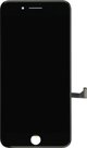 CoreParts Οθόνη LCD για iPhone 7 Plus, Μαύρο, MOBX-IPO7GP-LCD-B