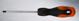 Κατσαβίδι TORX T6x75mm - C5461