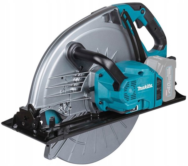 Cordless circular saw MAKITA HS013GZ 40V MAX XGT