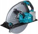 Cordless circular saw MAKITA HS013GZ 40V MAX XGT