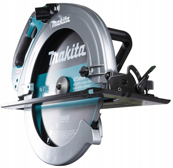 Cordless circular saw MAKITA HS013GZ 40V MAX XGT