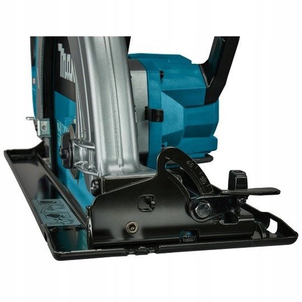 Cordless circular saw MAKITA HS013GZ 40V MAX XGT