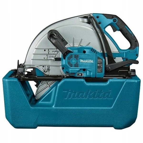 Cordless circular saw MAKITA HS013GZ 40V MAX XGT
