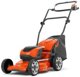 Χλοοκοπτική μηχανή μπαταρίας HUSQVARNA LC137i με αξεσουάρ