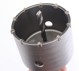 Corona Ποτηροτρύπανο για τοίχο SDS-Plus 80mm C8261