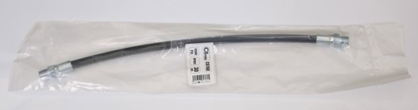 Εύκαμπτος σωλήνας για λιπαντήρα 50cm σπείρωμα M10x1 - C0761