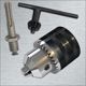 Corona Τσοκ με κλειδί + αντάπτορας SDS 1/2" 1,5-13mm C9209