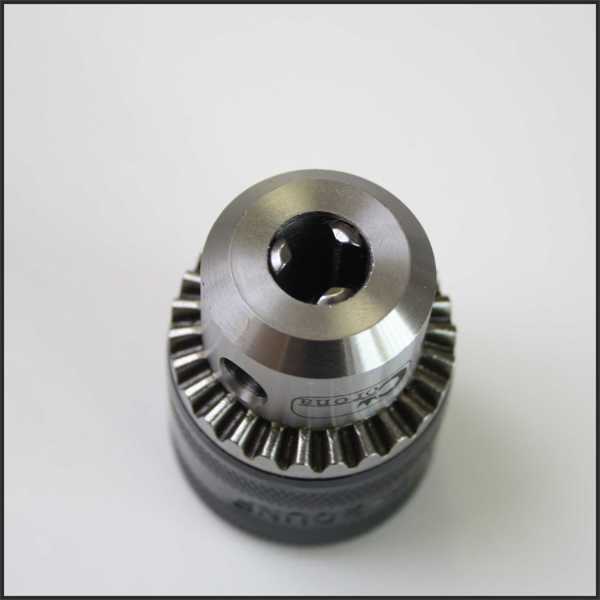 Corona Τσοκ με κλειδί + αντάπτορας SDS 1/2" 1,5-13mm C9209