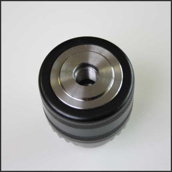 Corona Τσοκ με κλειδί + αντάπτορας SDS 1/2" 1,5-13mm C9209