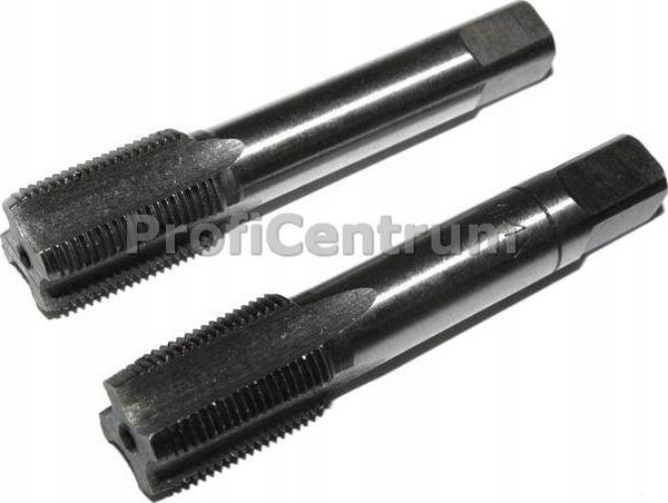 Κορώνα Καλό σπείρωμα βρύσης M16 x 1 mm 2 τεμ.