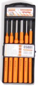 Corona Διατρητικά 6τμχ. (C5801)