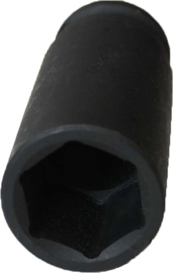 Corona Μακριά καρυδάκι κρούσης 6-γωνο 1/2" 13mm (C2805)