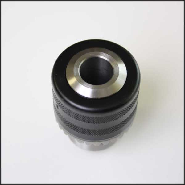 Corona Τσοκ τρυπανιού κωνικό B16 με κλειδί 16mm - C9207