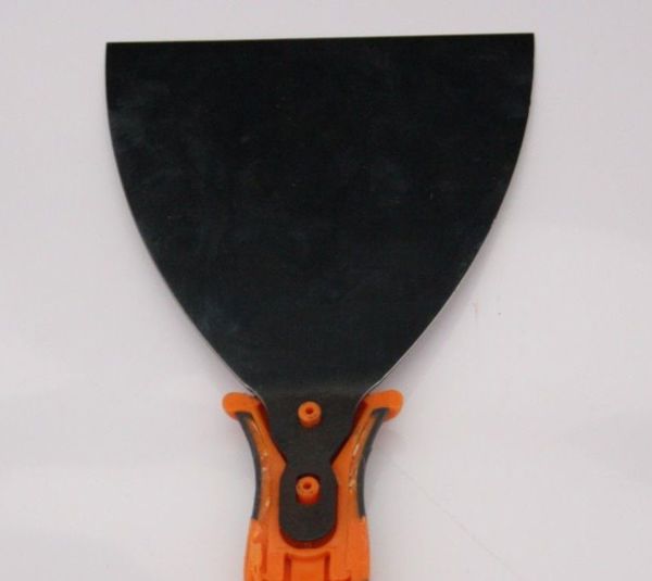 Σπάτουλα ανοξείδωτη 60mm Corona C9151
