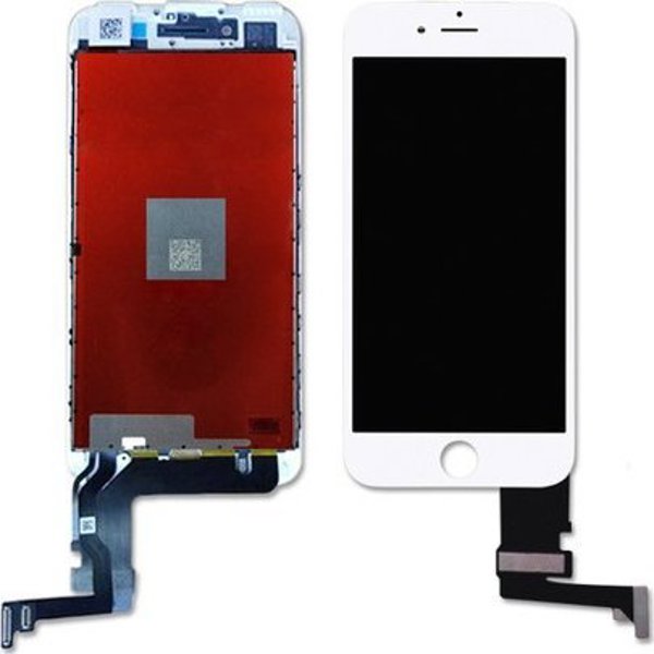 Συναρμολόγηση LCD CoreParts iPhone 7 Λευκό