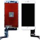 Συναρμολόγηση LCD CoreParts iPhone 7 Λευκό