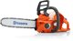 Ασύρματο αλυσοπρίονο HUSQVARNA 535I