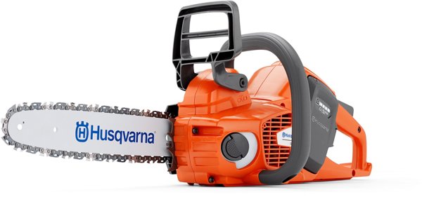 Ασύρματο αλυσοπρίονο HUSQVARNA 535I