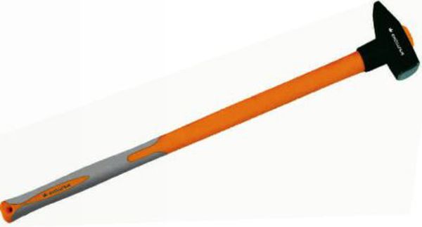 Corona Σφυρί κλειδαρά με πλαστική λαβή 4kg (C2522)