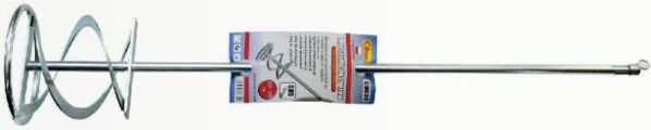 Corona Αναδευτήρας για κονίαμα 600 x 140mm M14 (C0636)