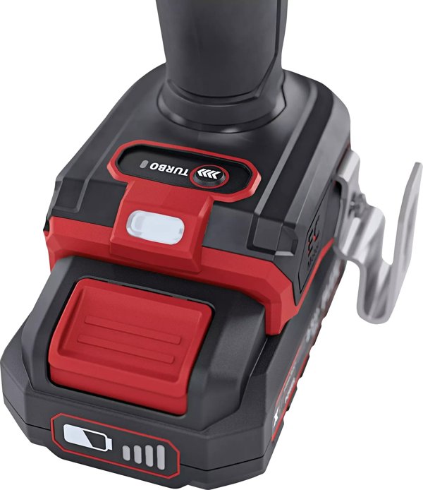 Κρουστικό δραπανοκατσάβιδο FLEX DD 2G 18.0 EC HD 2x5Ah Turbo