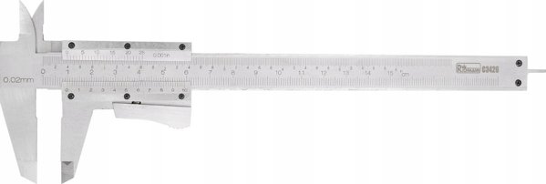 Corona Caliper 300 mm