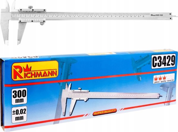 Corona Caliper 300 mm