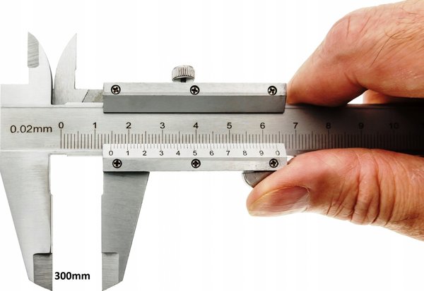 Corona Caliper 300 mm