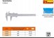 Corona Caliper 300 mm