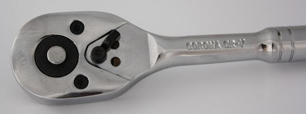Κορώνα Standard καστάνια 3/8" (C8421)