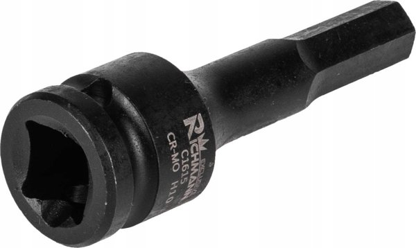 Corona Impact HEX Κεφαλή 1/2' H12x78 mm