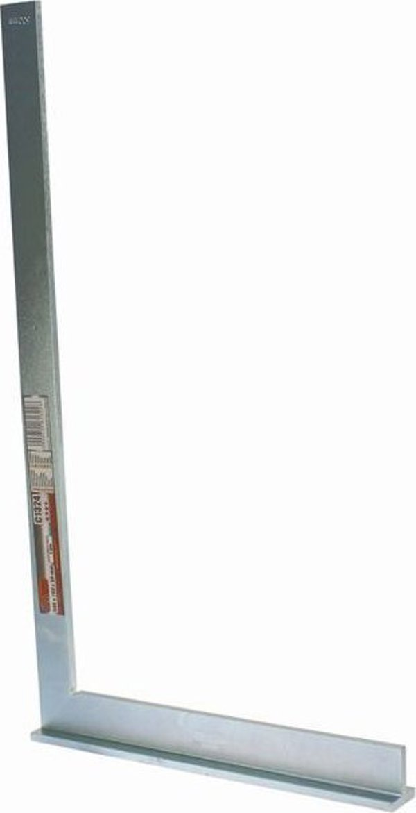 Γωνία από ατσάλι Corona 5 χιλ., 500 x 280 x 30 χιλ.