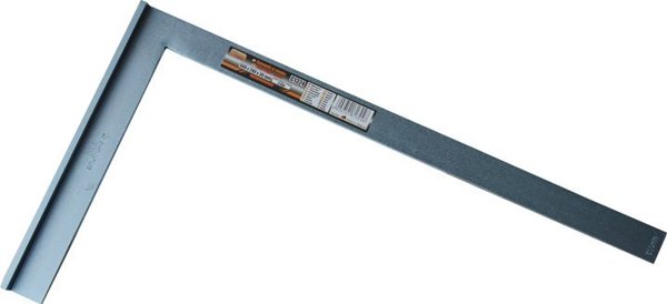 Γωνία από ατσάλι Corona 5 χιλ., 500 x 280 x 30 χιλ.