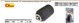 Corona Αυτοσφιγγόμενο τσοκ 1/2" 2-13mm - C9221