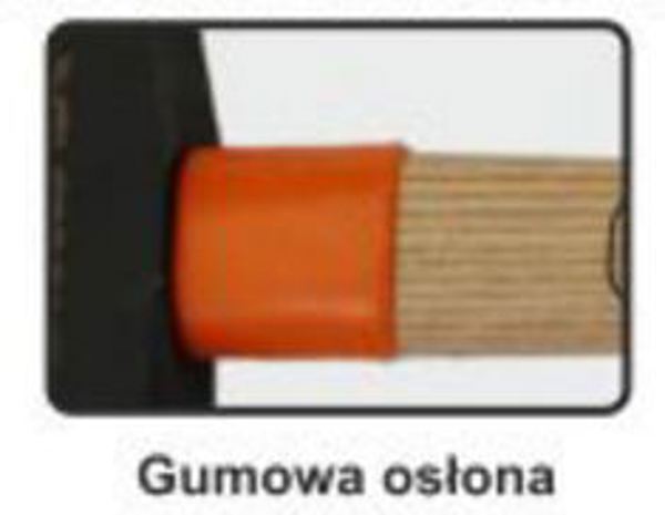 Corona Σφυρί κλειδαρά με ξύλινη λαβή 200g (C2402)
