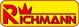 Ψεκαστήρας Corona Steel, Richmann