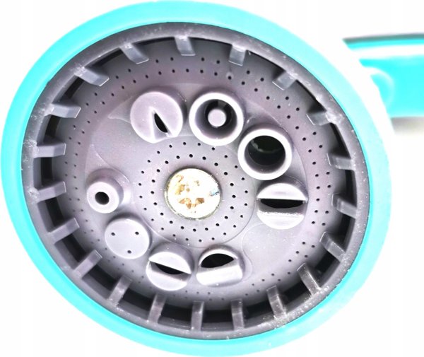 Ψεκαστήρας Corona Steel, Richmann