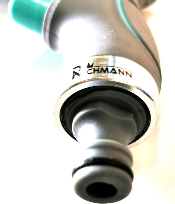 Ψεκαστήρας Corona Steel, Richmann