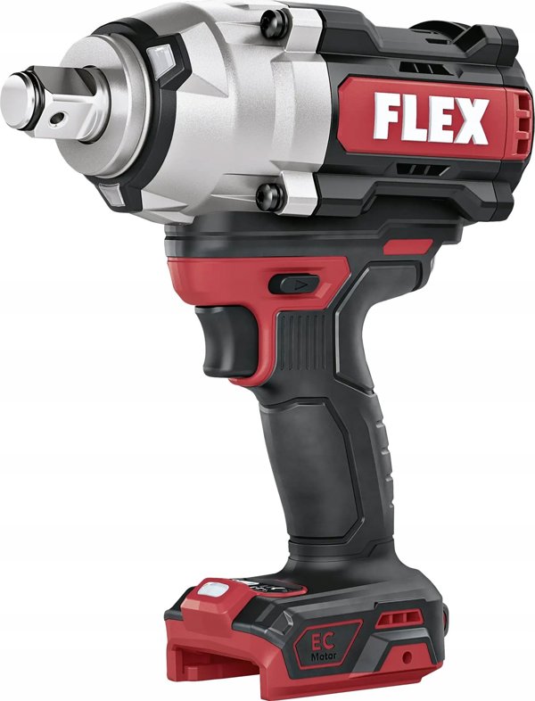 Μπουλονόκλειδο μπαταρίας FLEX IW 3/4&quot| 2100Nm 18.0 EC C