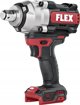 Μπουλονόκλειδο μπαταρίας FLEX IW 3/4&quot| 2100Nm 18.0 EC C