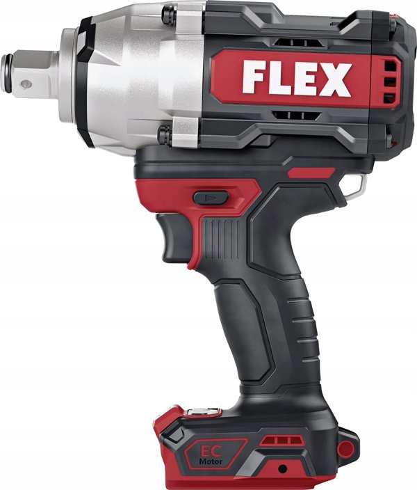 Μπουλονόκλειδο μπαταρίας FLEX IW 3/4&quot| 2100Nm 18.0 EC C