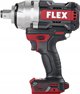 Μπουλονόκλειδο μπαταρίας FLEX IW 3/4&quot| 2100Nm 18.0 EC C