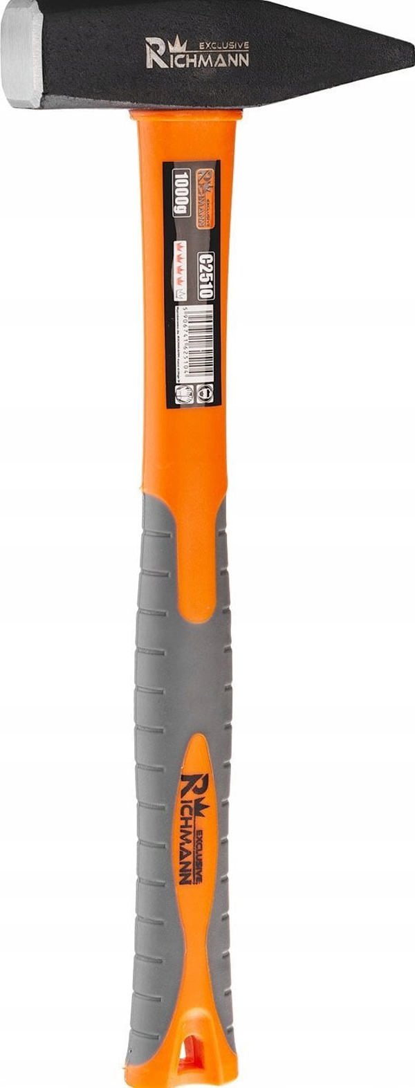 Σφυρί Corona "RICHMANN" 300 γρ