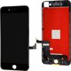 Οθόνη LCD CoreParts για iPhone 7 Plus, Μαύρο Χρώμα - Ανταλλακτικό Οθόνης Smartphone